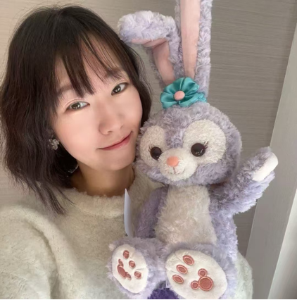 李娜