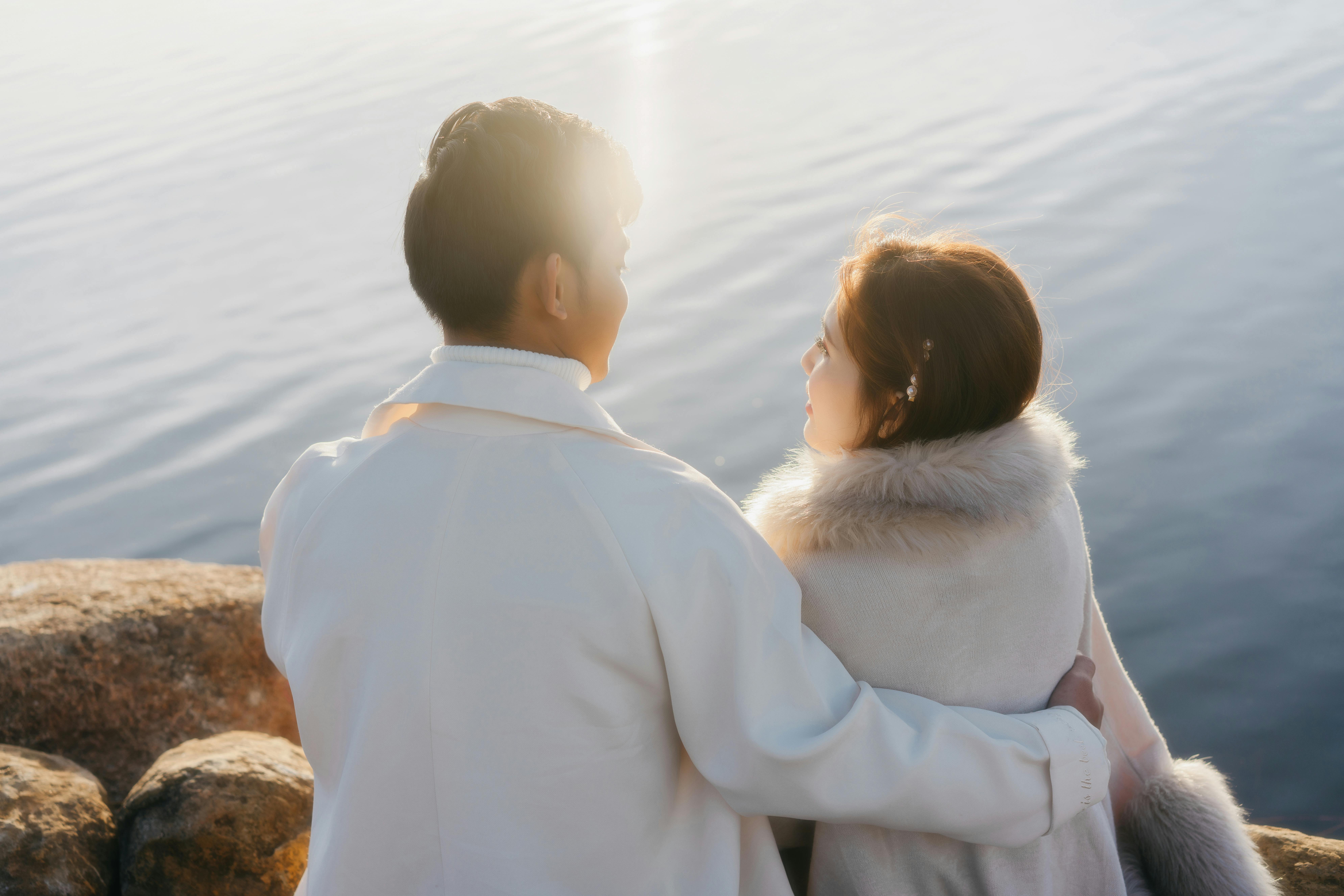 张明 & 李娜