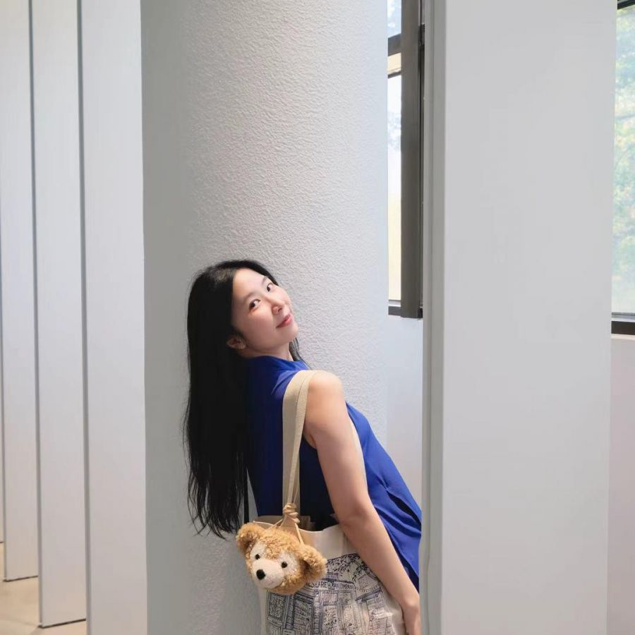 欣儿